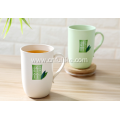 Eco friendly Bamboo Fiber Plastic Coffee Cup